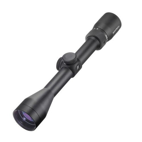 SIH Series Riflescope 3-9x40mm - Duplex Reticle