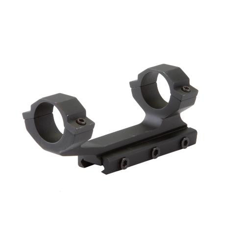 Tactical Weapon 1 Piece Mount, 1" - No Rails