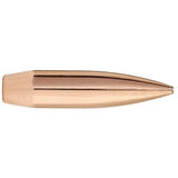 30 Caliber - MatchKing, 190 Grains, Hollow Point Boat Tail, Per 500