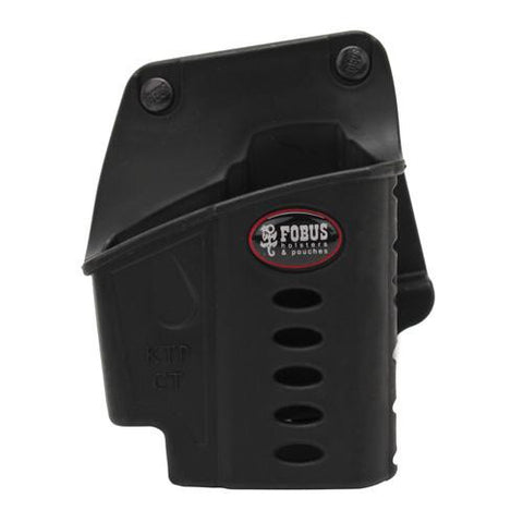 Belt Holster - LCP, P-3AT 2nd Gen w-Crimson Trace Grip