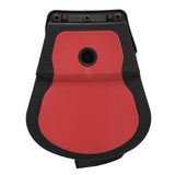 CZ P-07 Duty Holster - Paddle