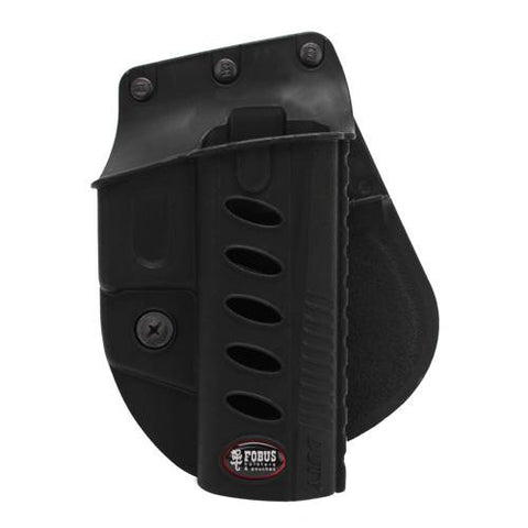 CZ P-07 Duty Holster - Paddle