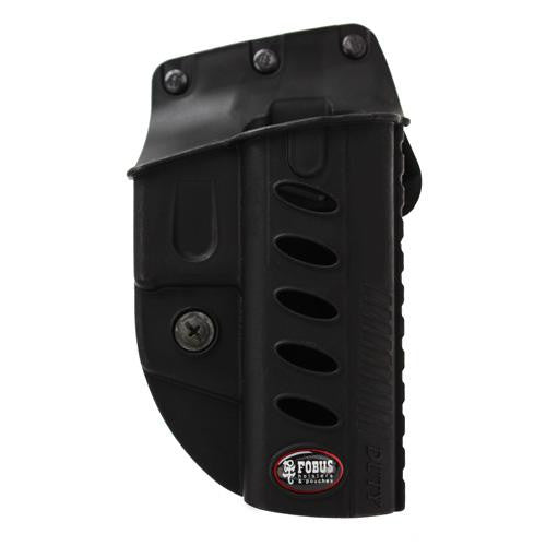 CZ P-07 Duty Holster - Belt