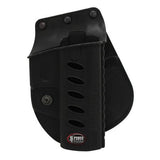 CZ P-07 Duty Holster - Roto Paddle