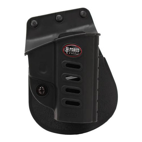 Ruger SR22 Holster - Roto Paddle