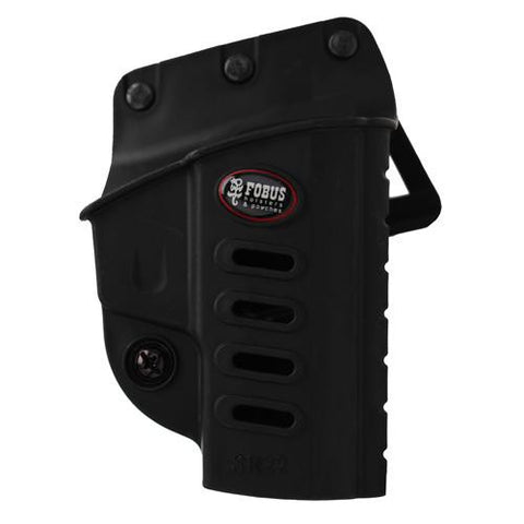 Ruger SR22 Holster - Roto Belt