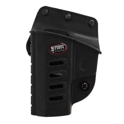 Ruger SR22 Holster - Left Hand Belt