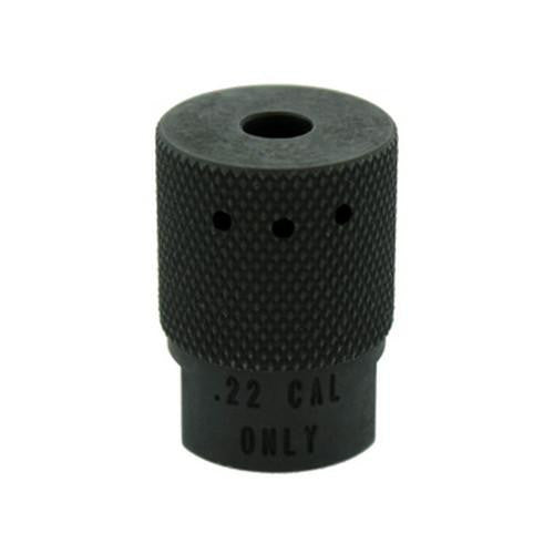 DSC-.22 Thruster Muzzle Brake, Black