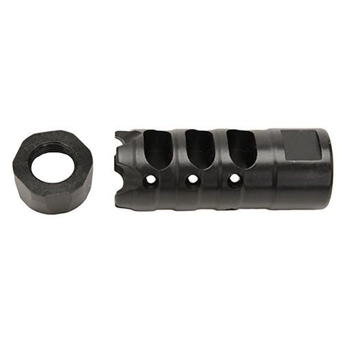 Muzzle Brake & Locknut Kit 223