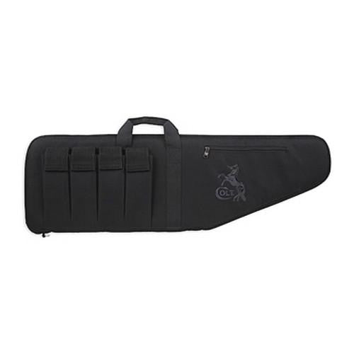 Standard Tactical Case, Black - 35"