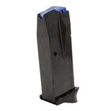 P99 .40 Smith & Wesson Magazine - Compact, 8 Round w-Finger Rest