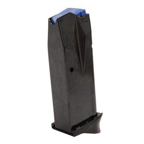 P99 .40 Smith & Wesson Magazine - Compact, 8 Round w-Finger Rest