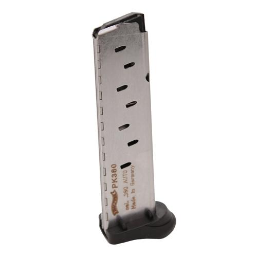 PK380 8 Round Magazine