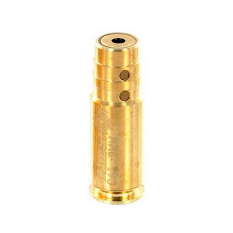 Laser Boresight - 9mm