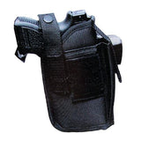 Universal 1680d Nylon Belt Holster