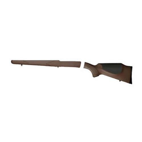 303 Enfield Stock - 303 Enfield Stock,  Monte Carlo, Glass Reinforced Polymer, Wood Brown