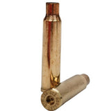 Unprimed Brass - 338 Winchester Magnum (Per 50)