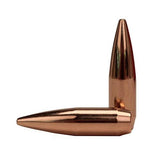 30 Caliber Bullets - .308" 168 Gr BTHP Match (Per 500)