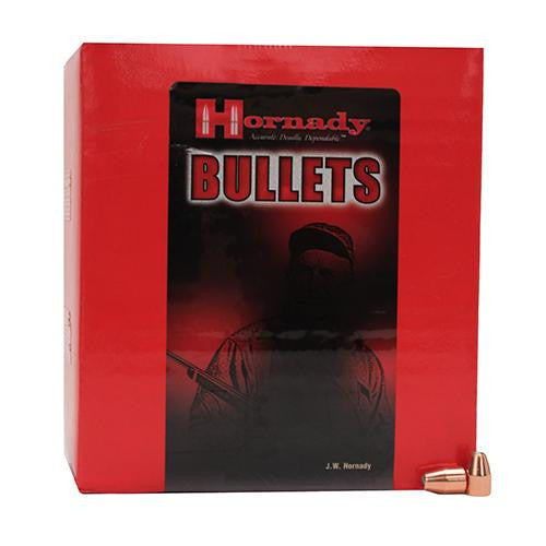 9mm Bullets - .335" 115 Gr HAP (Per 500)