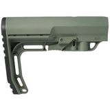 Battlelink Minimalist Stock - Commercial, Foliage Green