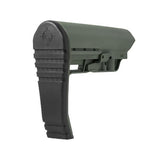 Battlelink Minimalist Stock - Commercial, Foliage Green