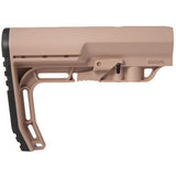 Battlelink Minimalist Stock - MilSpec Flat Dark Earth