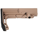 Battlelink Minimalist Stock - MilSpec Flat Dark Earth