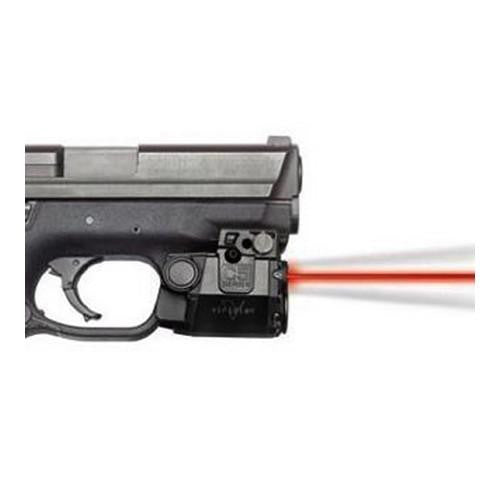 Universal SubCompact Red Laser w-TacLight