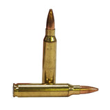 223 Remington - Premium Gold Medal, 77 Grains, Sierra MatchKing Hollow Point Boat Tail, Per 20