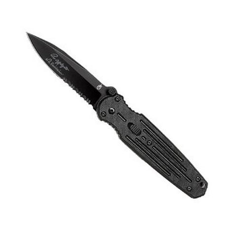 Covert FAST - Mini, Serrated