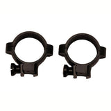 Signature Rimfire-Airgun Rings, 1" - Medium