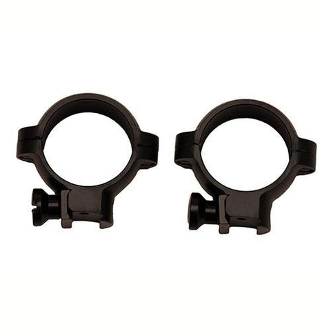 Signature Rimfire-Airgun Rings, 1" - Medium