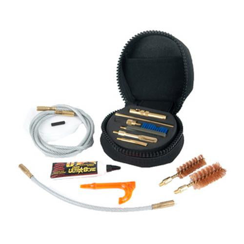 Cleaning System - .50 Caliber Rifle, Clam Package