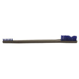 50 Pack Nylon AP Brushes - Blue