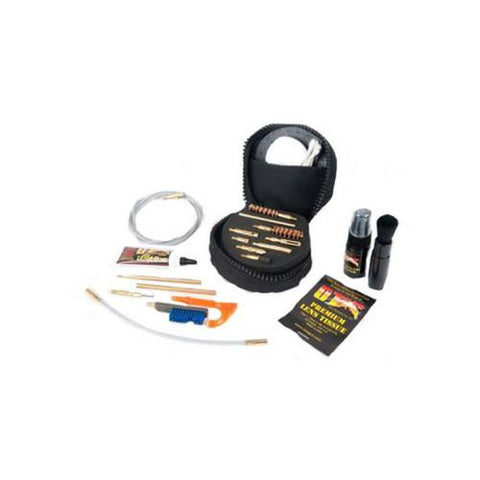 Cleaning System - .223 Remington-5.56mm Rifle, Clam Package