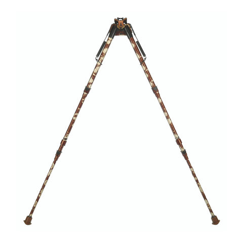 XLA Bipod - 13 1-2"-27" Pivot Model, Camo