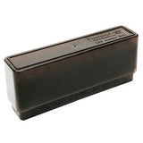 #209,  243-308 20 ct. Ammo Box - Gray