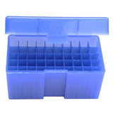 #510,  270, 30-06 50 ct. Ammo Box - Blue