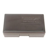 #508,  10mm, 45 ACP 50 ct. Ammo Box - Gray