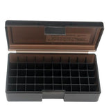 #508,  10mm, 45 ACP 50 ct. Ammo Box - Gray