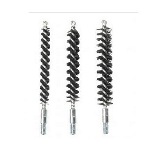 Nylon Bore Brush - Rifle, 30-32 Caliber 3 Pack