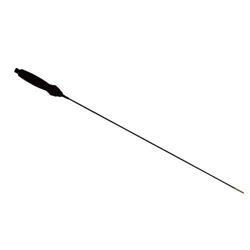 Deluxe 1-Piece Carbon Fiber Cleaning Rod - 17 Cal 20"