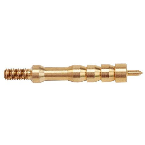 Solid Brass Jag - 30-32 Caliber