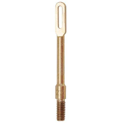 Solid Brass Slotted Tip - 22-29 Caliber