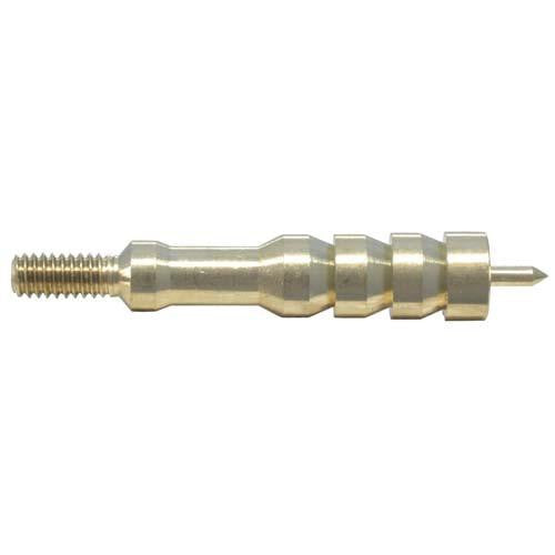 Solid Brass Jag - 338-8mm