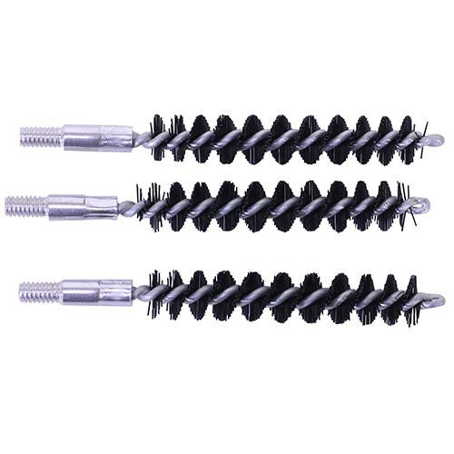 Nylon Bore Brush - Rifle, 338-8mm, 3 Pack