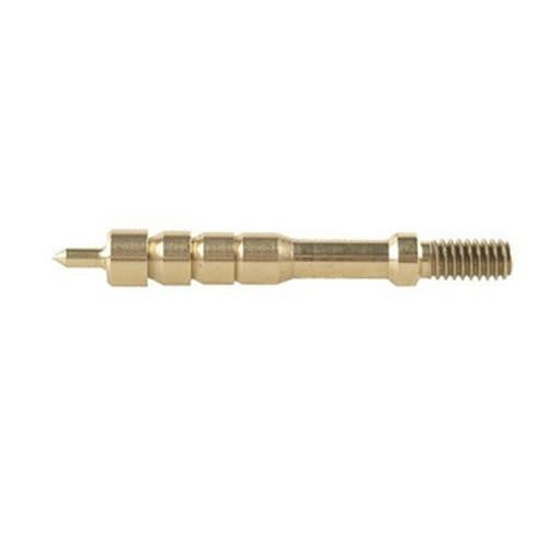 Solid Brass Jag - 25-6.5mm