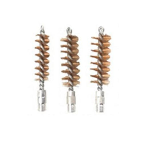 Bronze Bore Brush, Shotgun - 12 Gauge, 3 Pack