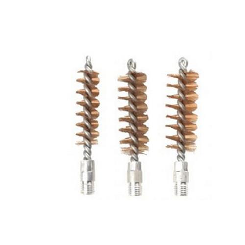 Bronze Bore Brush, Shotgun - 10 Gauge, 3 Pack