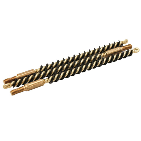 Nylon Bore Brush - Rifle, 17 Caliber, 3 Pack